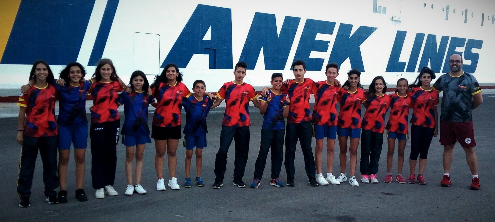 As Krites 3o akropolis
