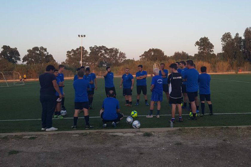 Atromitos Proti 6