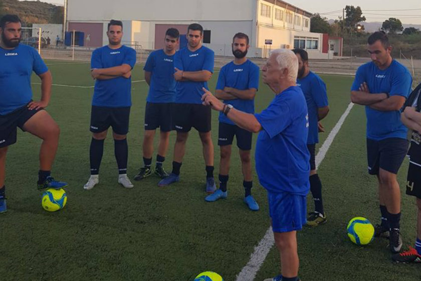 Atromitos Proti Iliakis1