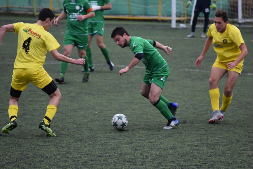 Bikakis Niavradakis