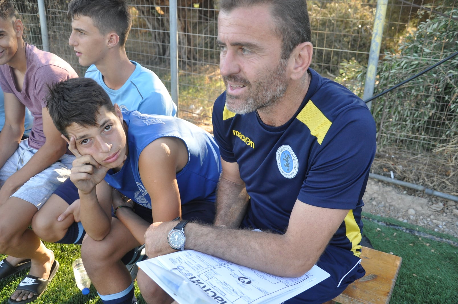 Dedeletakis Kostas1