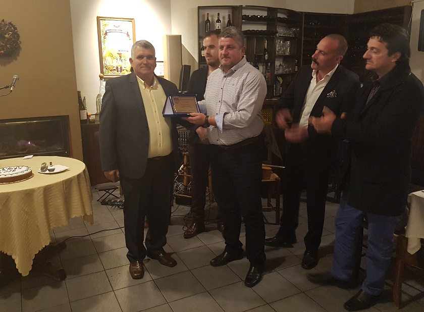 Giannakakis Vardakis