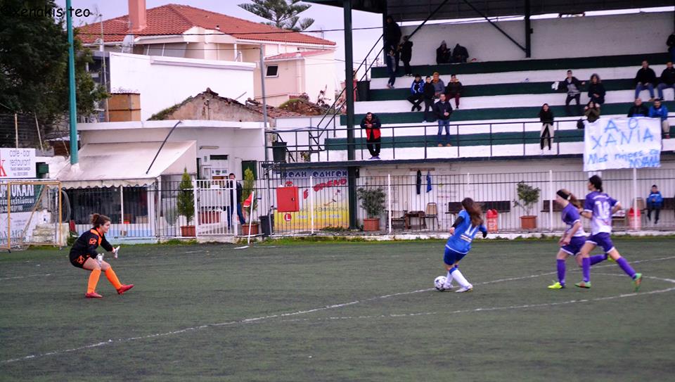 Goal AOX 2