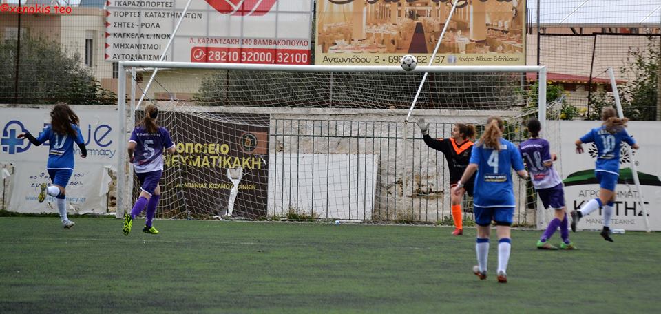 Goal Niavradaki