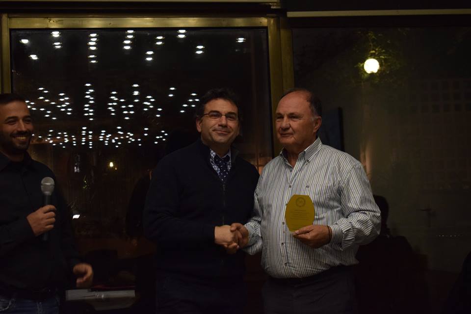 Konstantinidis Lefakis