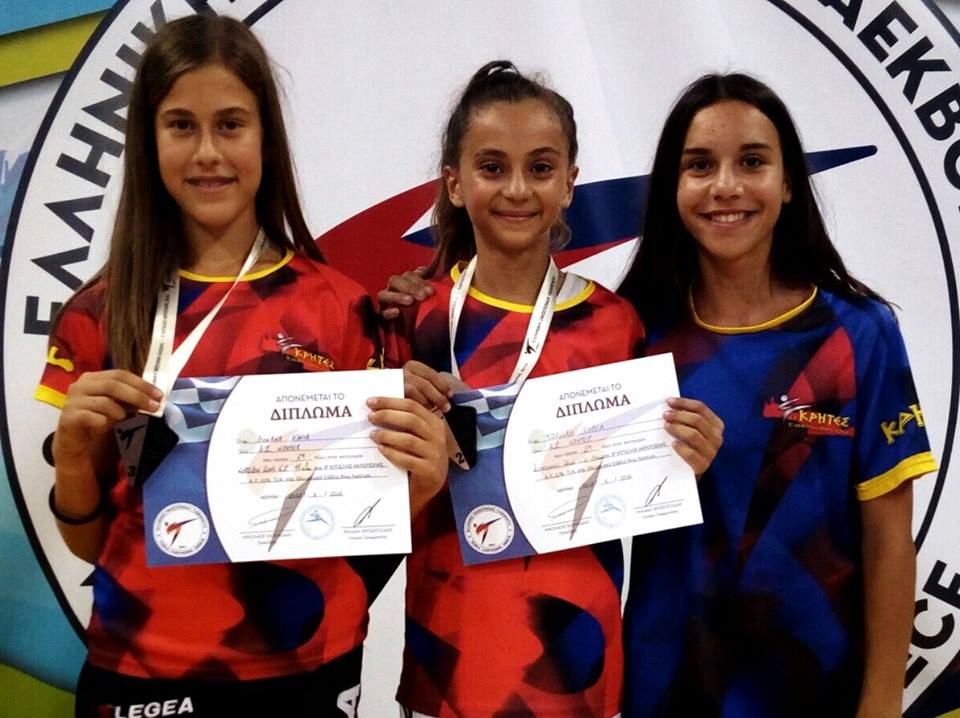 Lionaki Maria Tzanidi Georgia Bourdantonaki