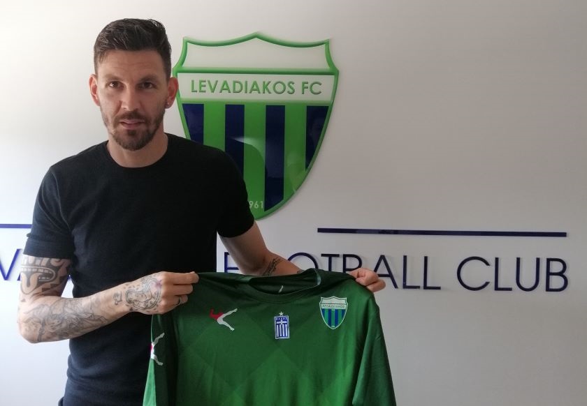 Mantzios Anakoinosi