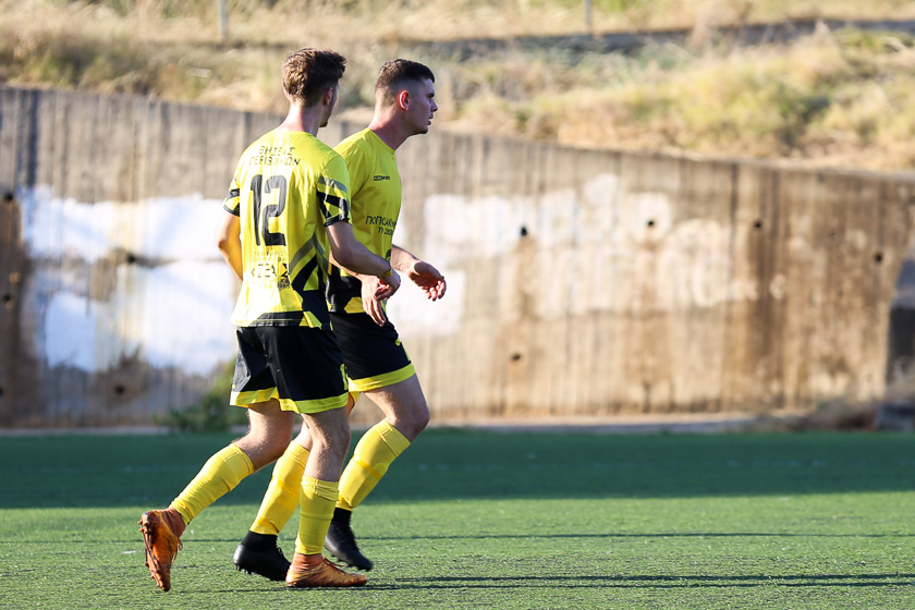 Markou Goal Thiseas2