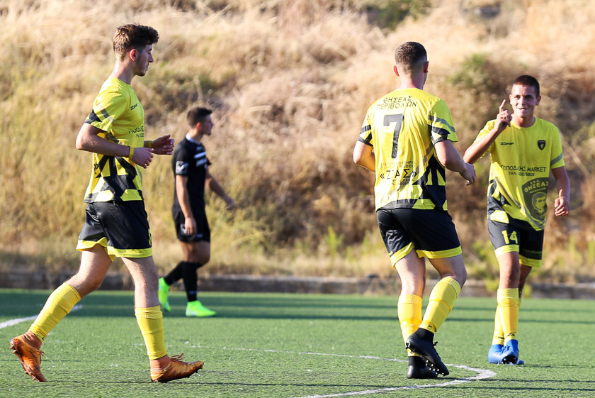 Markou Goal Thiseas3