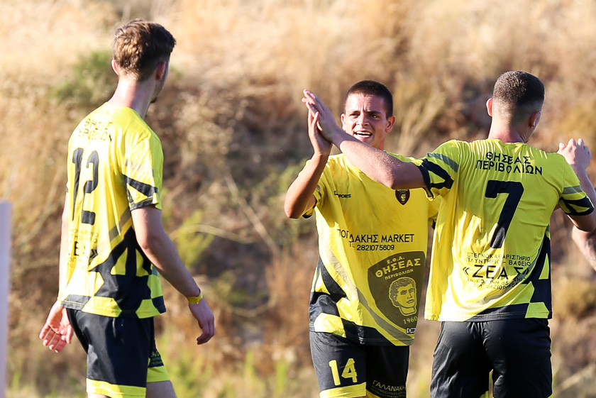 Markou Goal Thiseas4