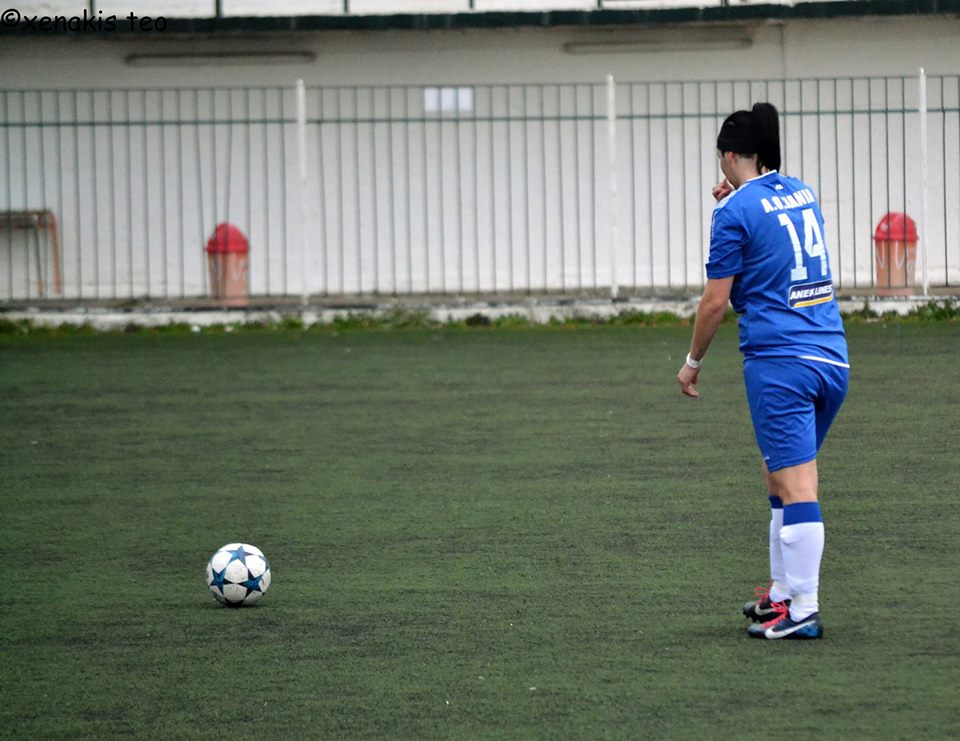 Masoura Goal
