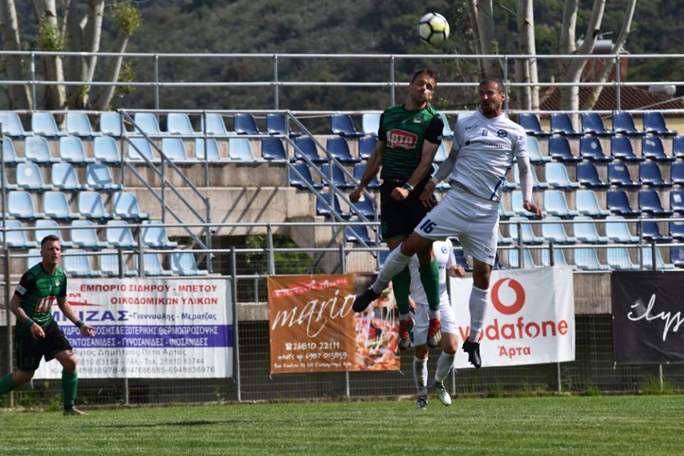 Moumin Tzioras