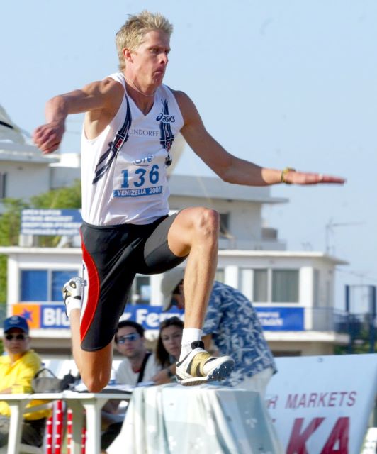 Olson 2003