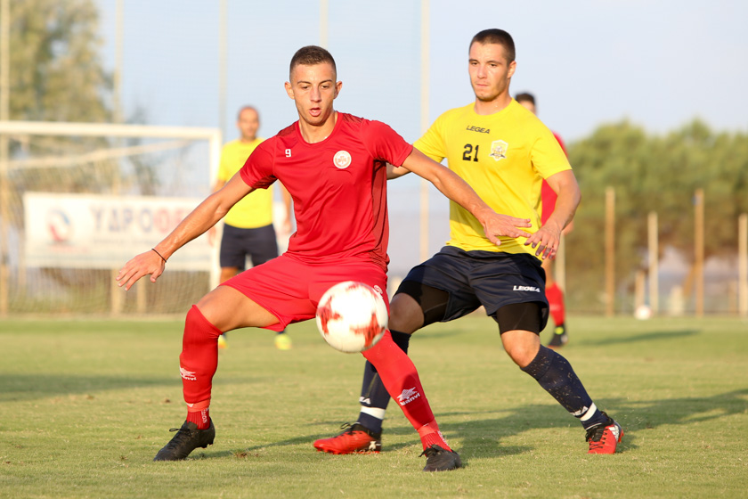 Papanikoloau Kirilidis