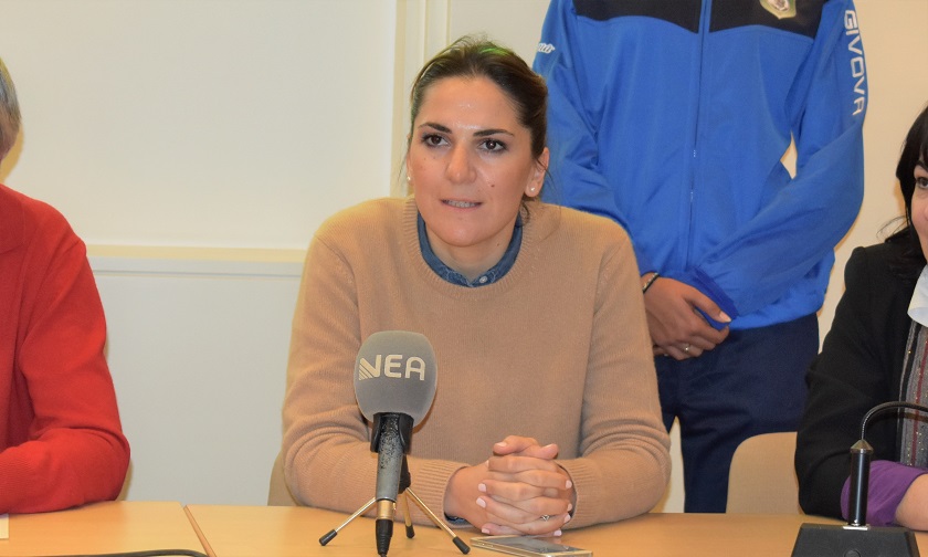 Parousiasi Milaki