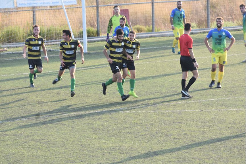 Perrakis.jpgGOAL