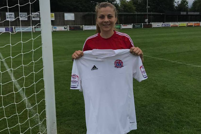 Sarri Fylde
