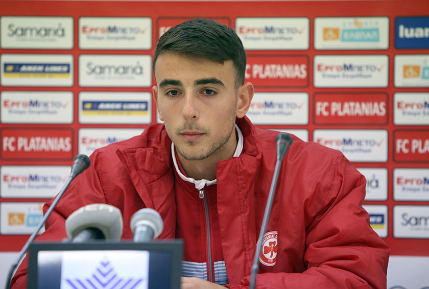 Smyrlakis