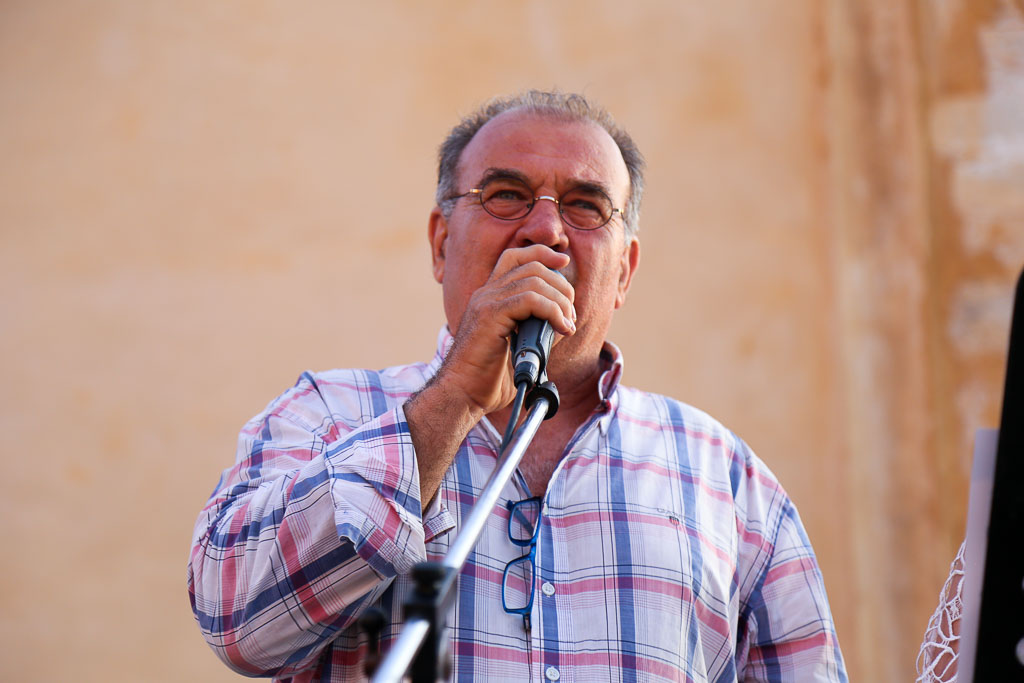 Teleti Enarxis 19