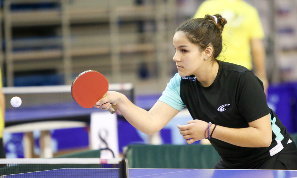 Telika Paides Korasides Ping Pong 12