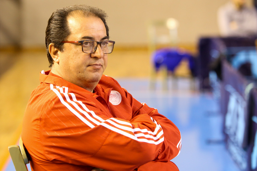 Teliki fasi Andron Gynaikon Ping Pong 11