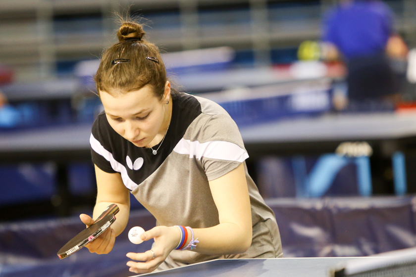 Teliki fasi Andron Gynaikon Ping Pong 14