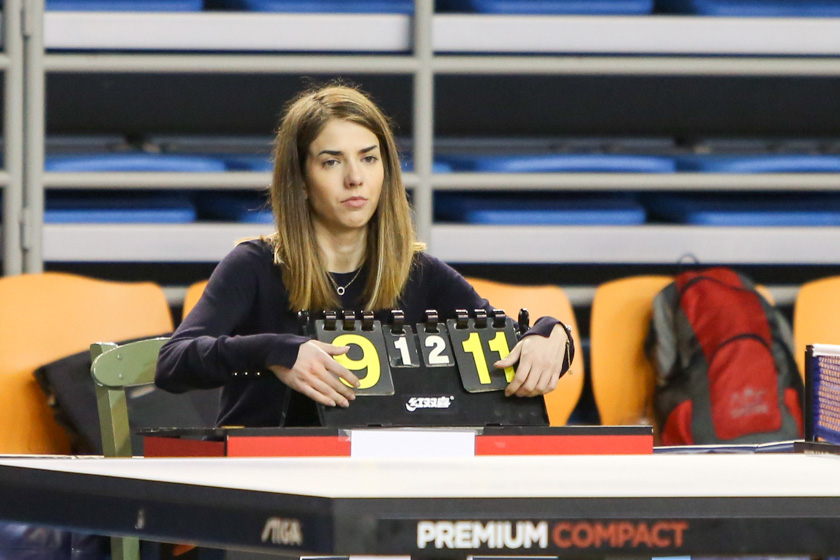 Teliki fasi Andron Gynaikon Ping Pong 4
