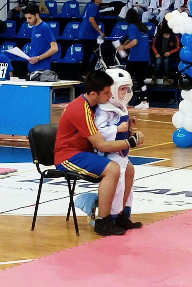 Tiger Cup11