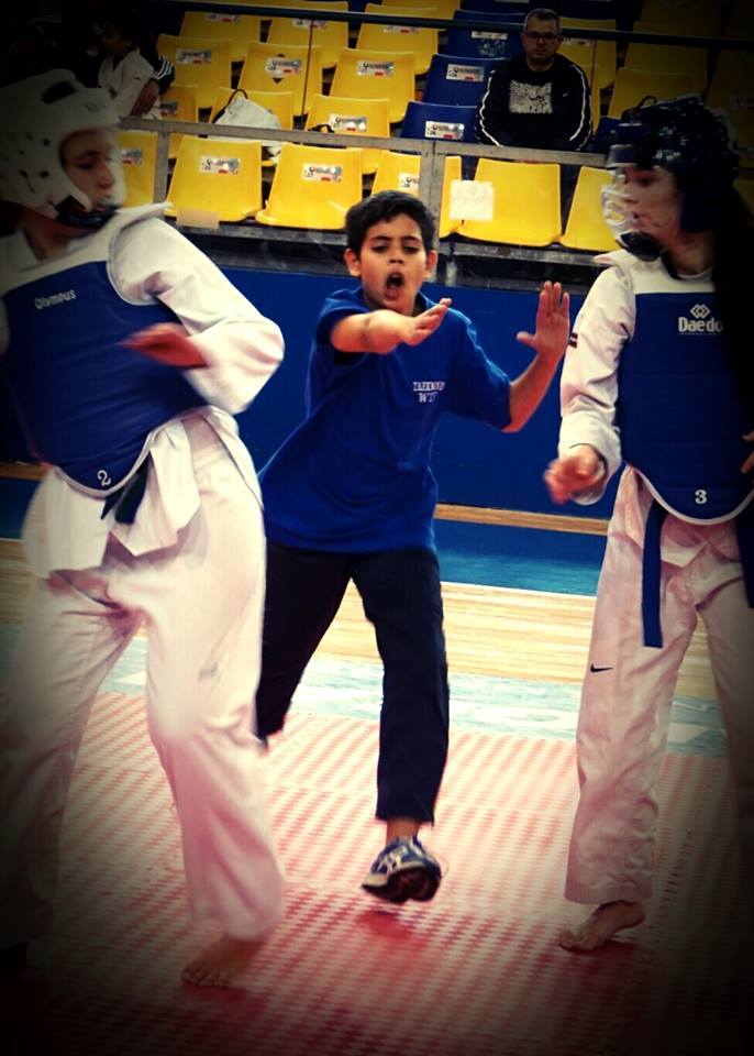 Tiger Cup12