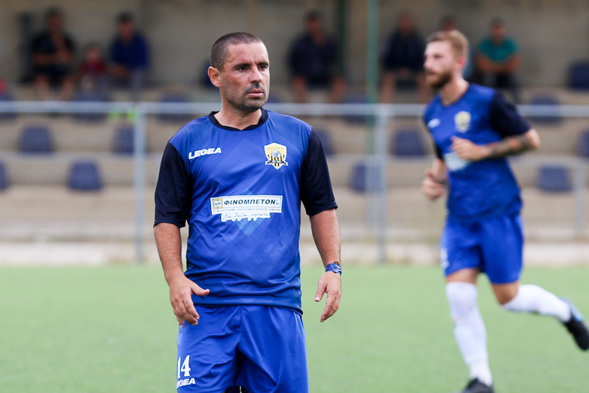 Η θέση της Παλαιόχωρας για τη μη συνεργασία με τον Τσάτσο