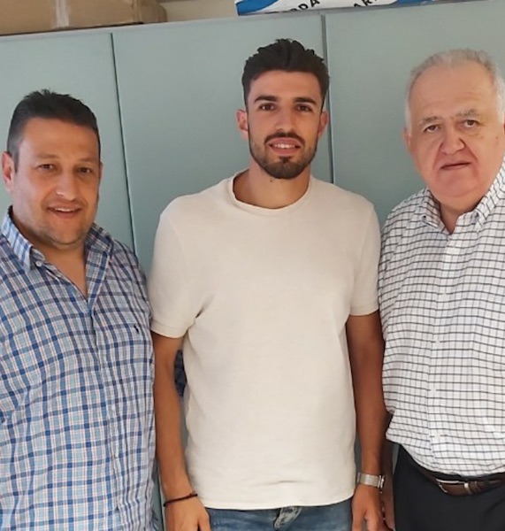 Vagionakis Zioulis Xristovasilis