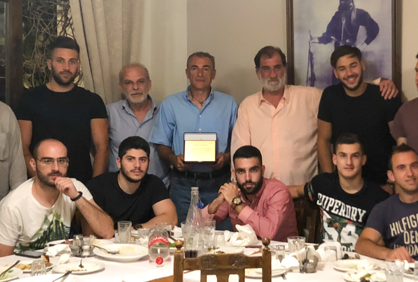 Vravefsi Stavroulakis 2
