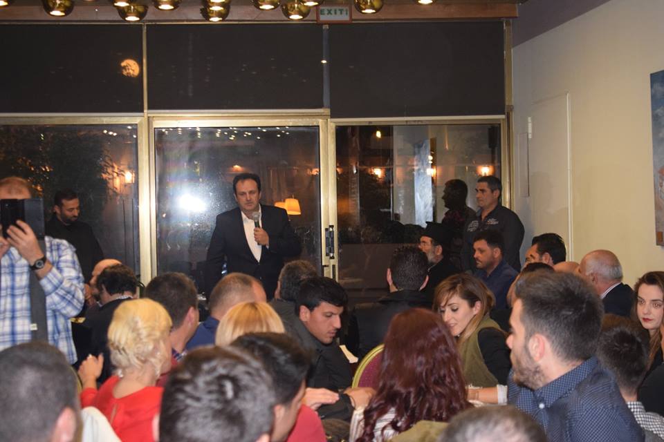 Xatzidakis