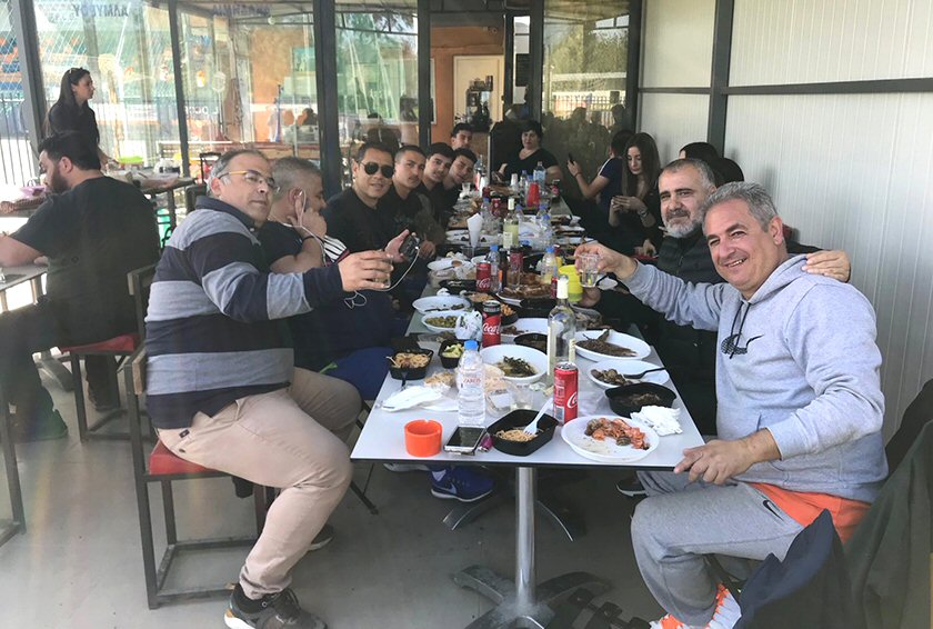 almyros koulouma