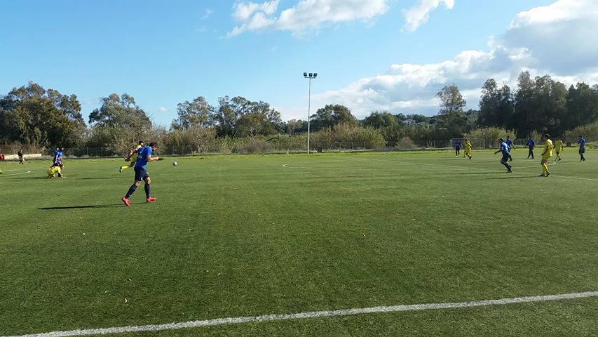 atromitos maleme ionia 1