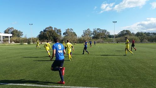 atromitos maleme ionia 3
