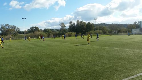 atromitos maleme ionia 5
