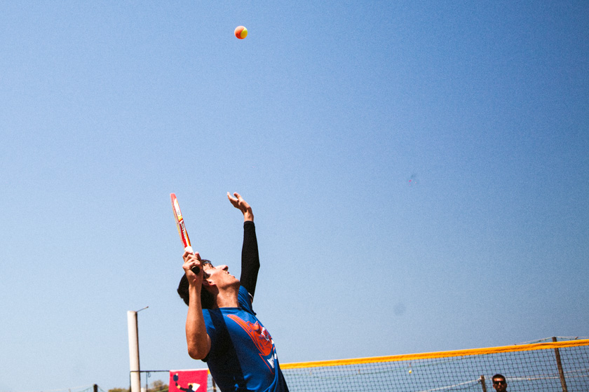 beach tenis 17