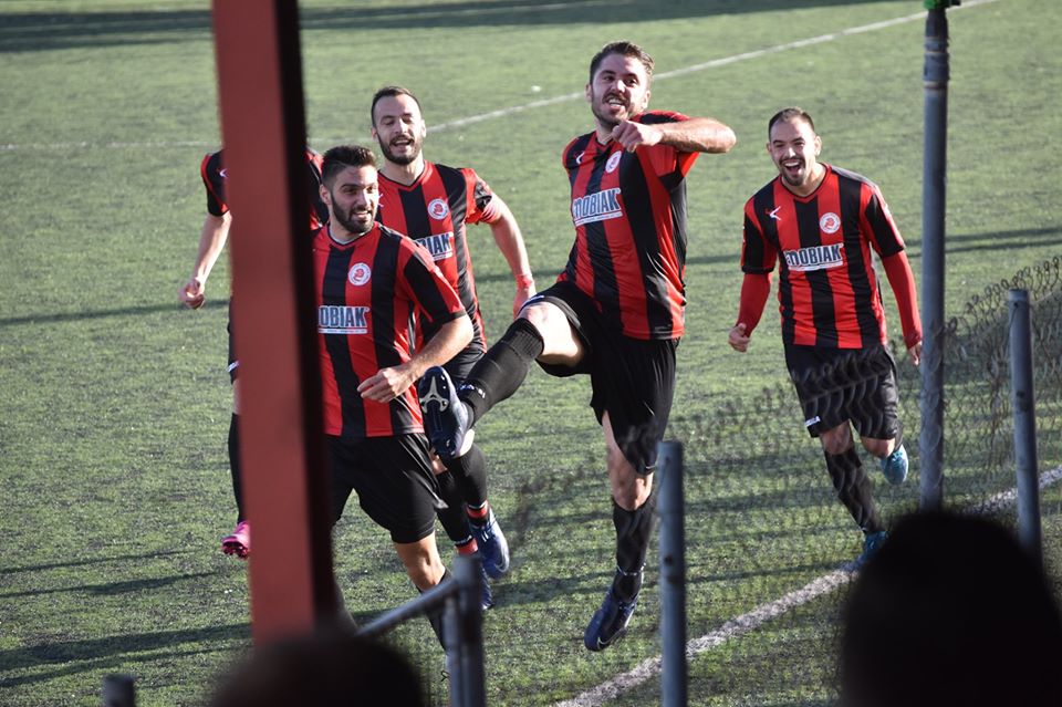 drakakis goal