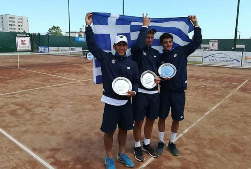 ethniki u16 voltyrakis 1