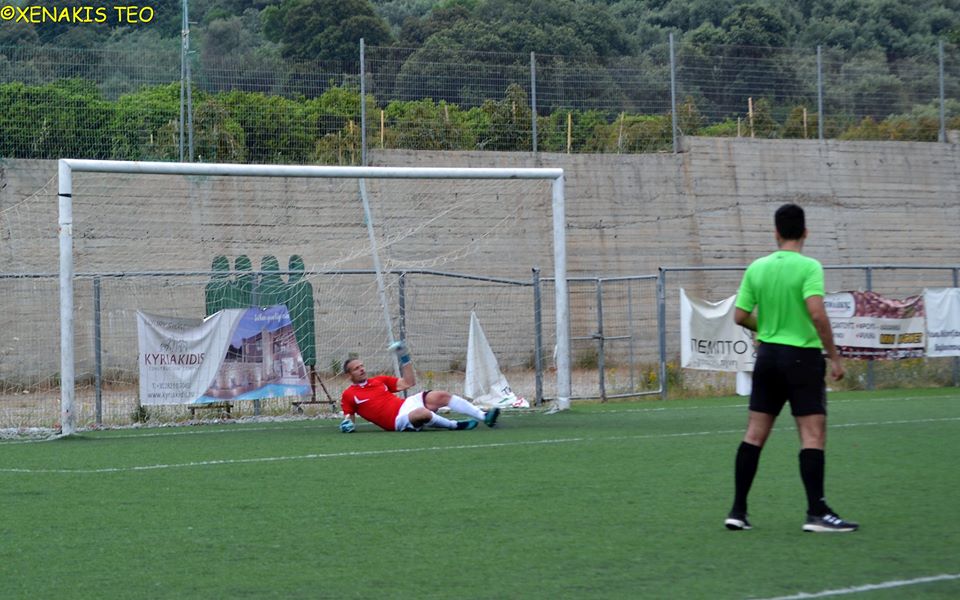 goal penalti pergamos