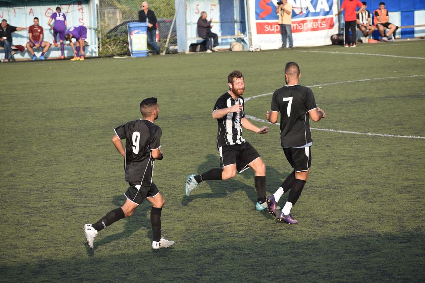 goal rodopou