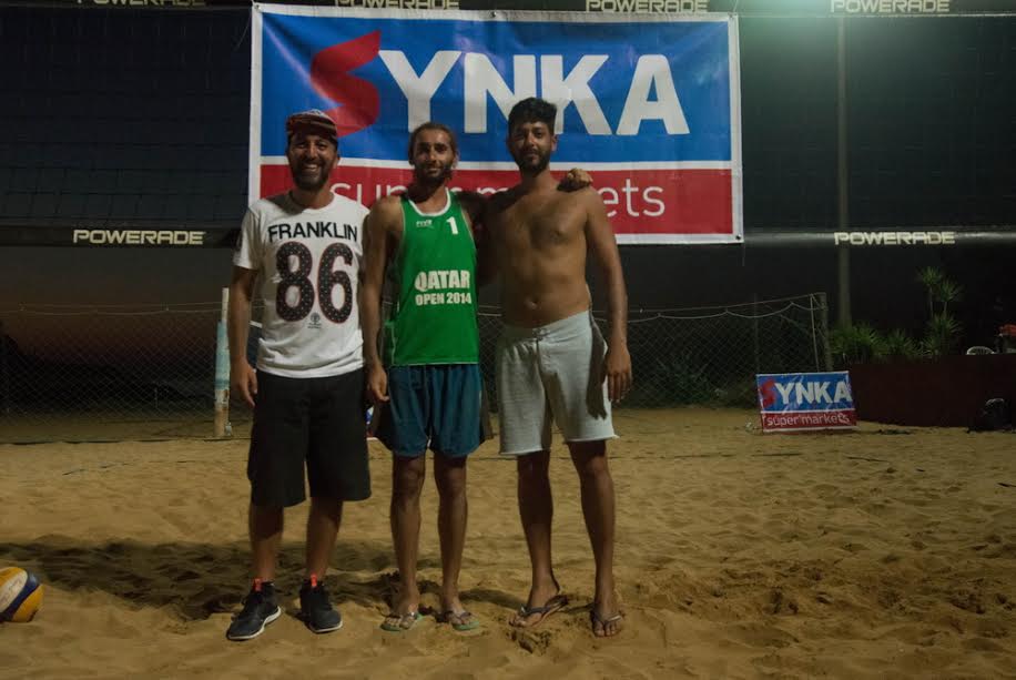 Synka tournament17