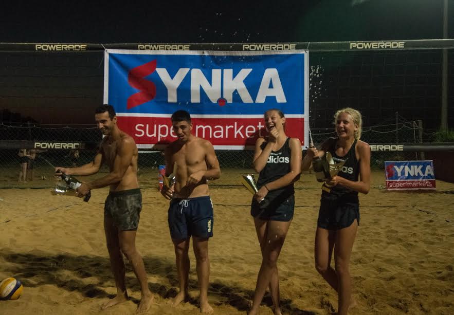 Synka tournament20