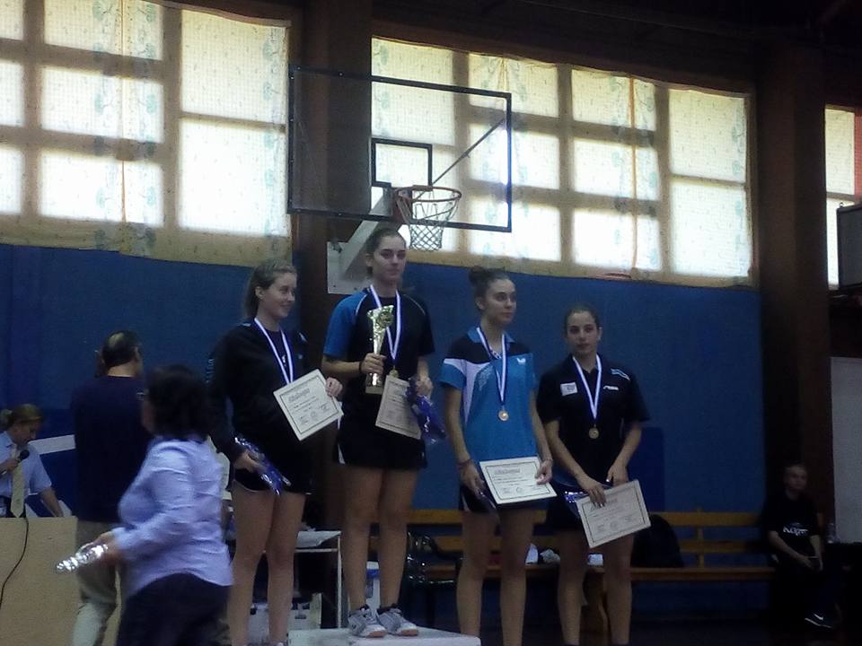 Metsovo Omada Ping Pong1