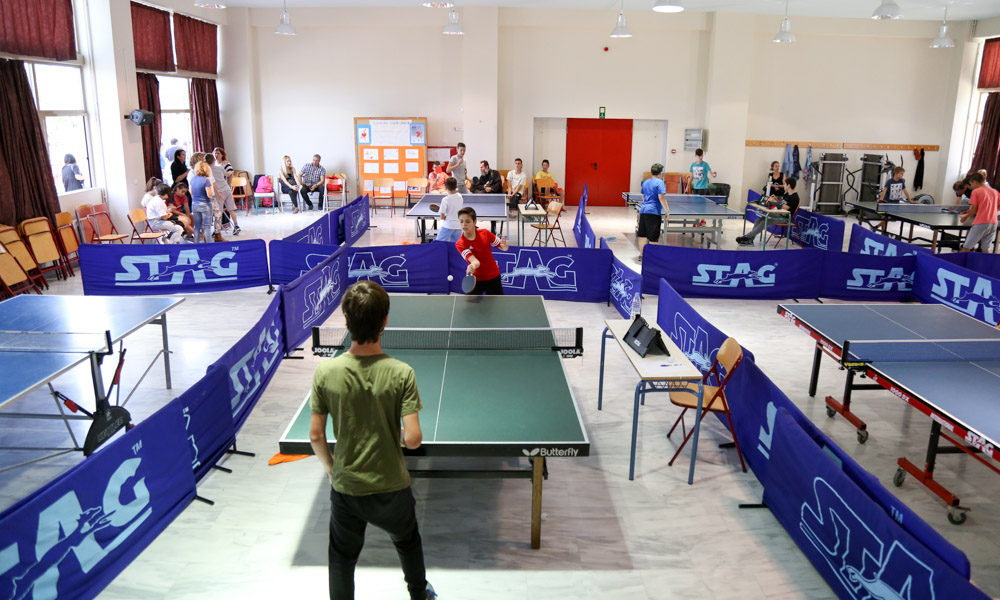 Sxoliko Ping Pong 10