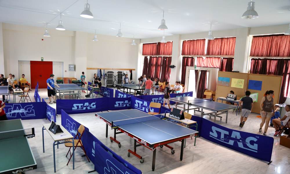 Sxoliko Ping Pong 9