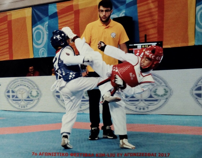 7ο kim liu