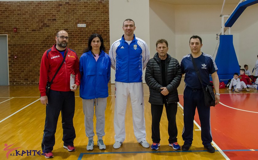 Seminario Nikolaidis9