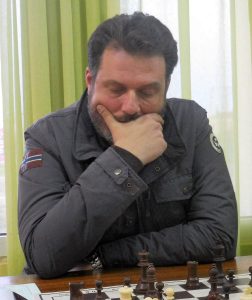 Sergakis